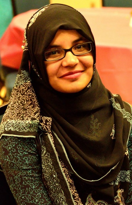 Laraib Shaikh, Jai Certified Parent Coach
