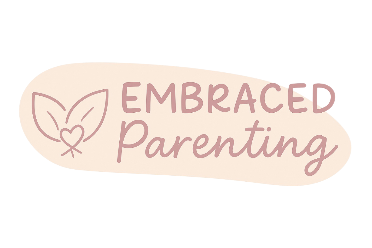 Embraced Parenting